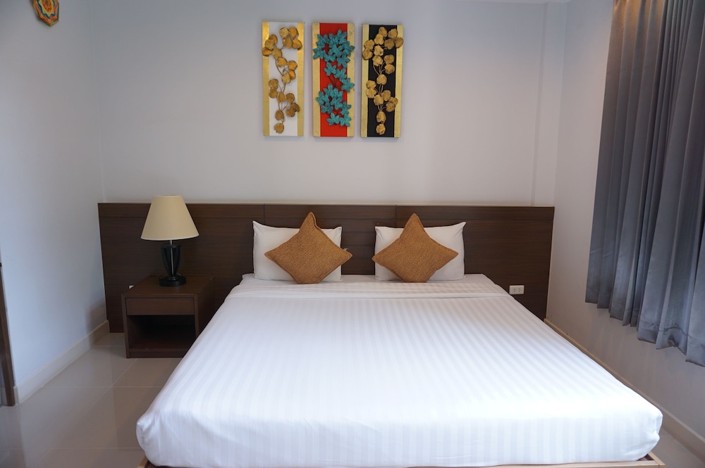 Standard Double Room photo 2