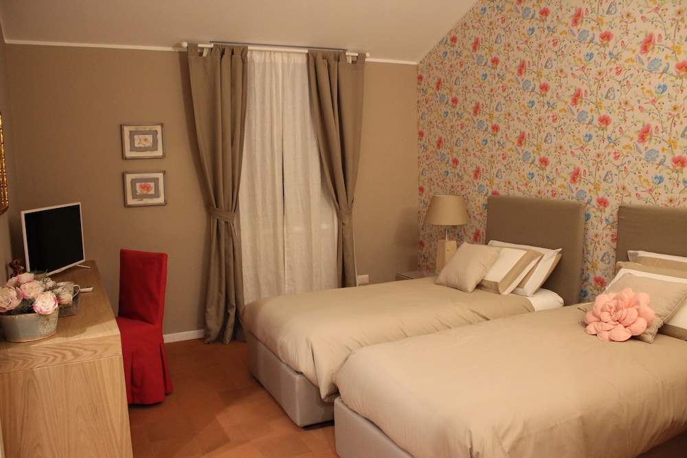 Superior Double Room photo 2