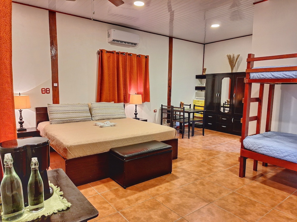 Superior Triple Room, Multiple Beds, Ocean View, Oceanfront