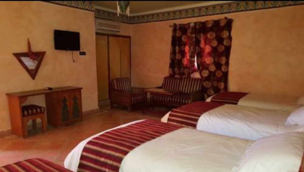 Triple Room photo 1