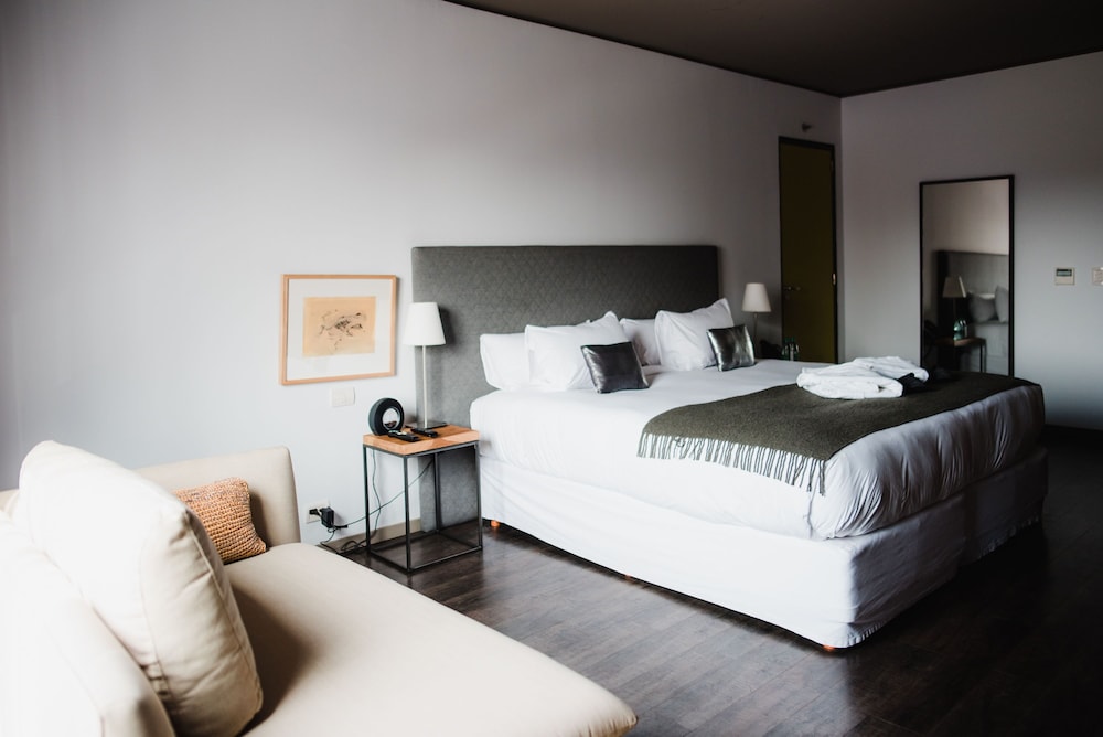 Suite Deluxe Twin photo 1