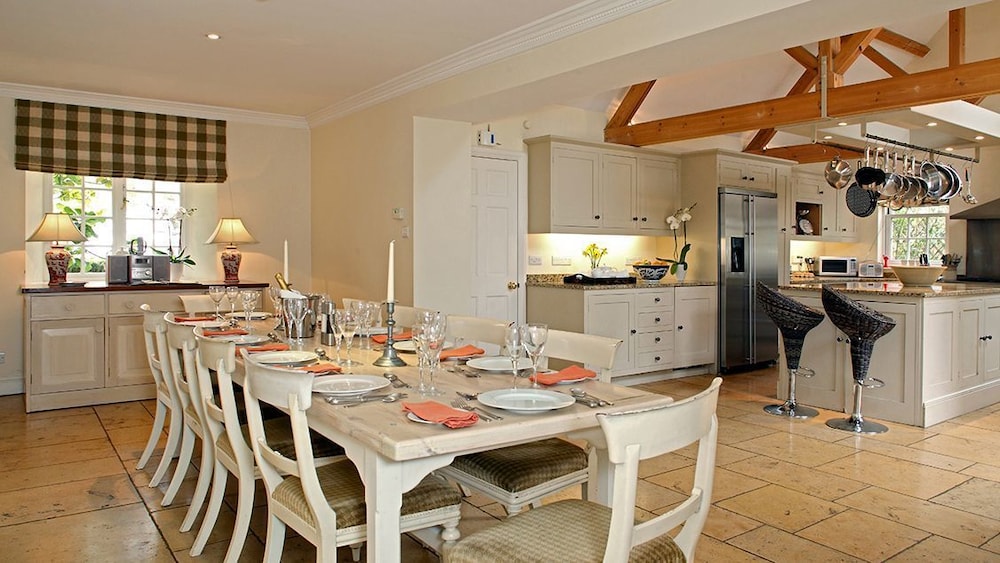 Cottage photo 1