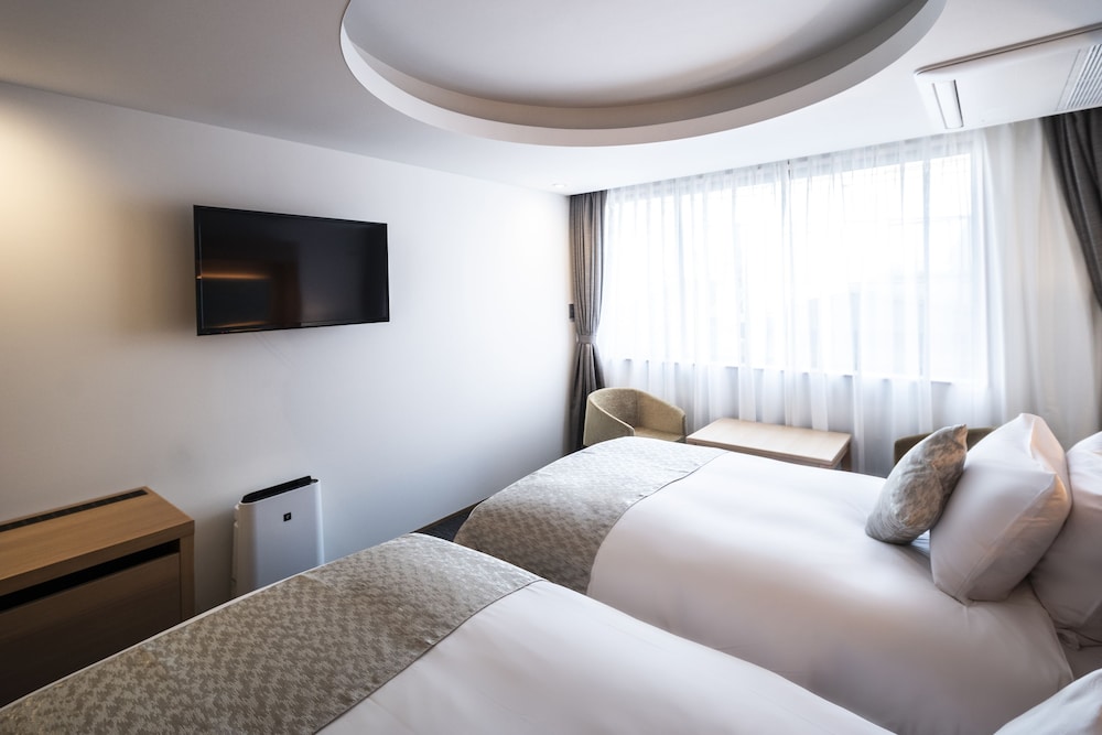Superior Twin Room, 1 Bedroom, Non Smoking photo 2