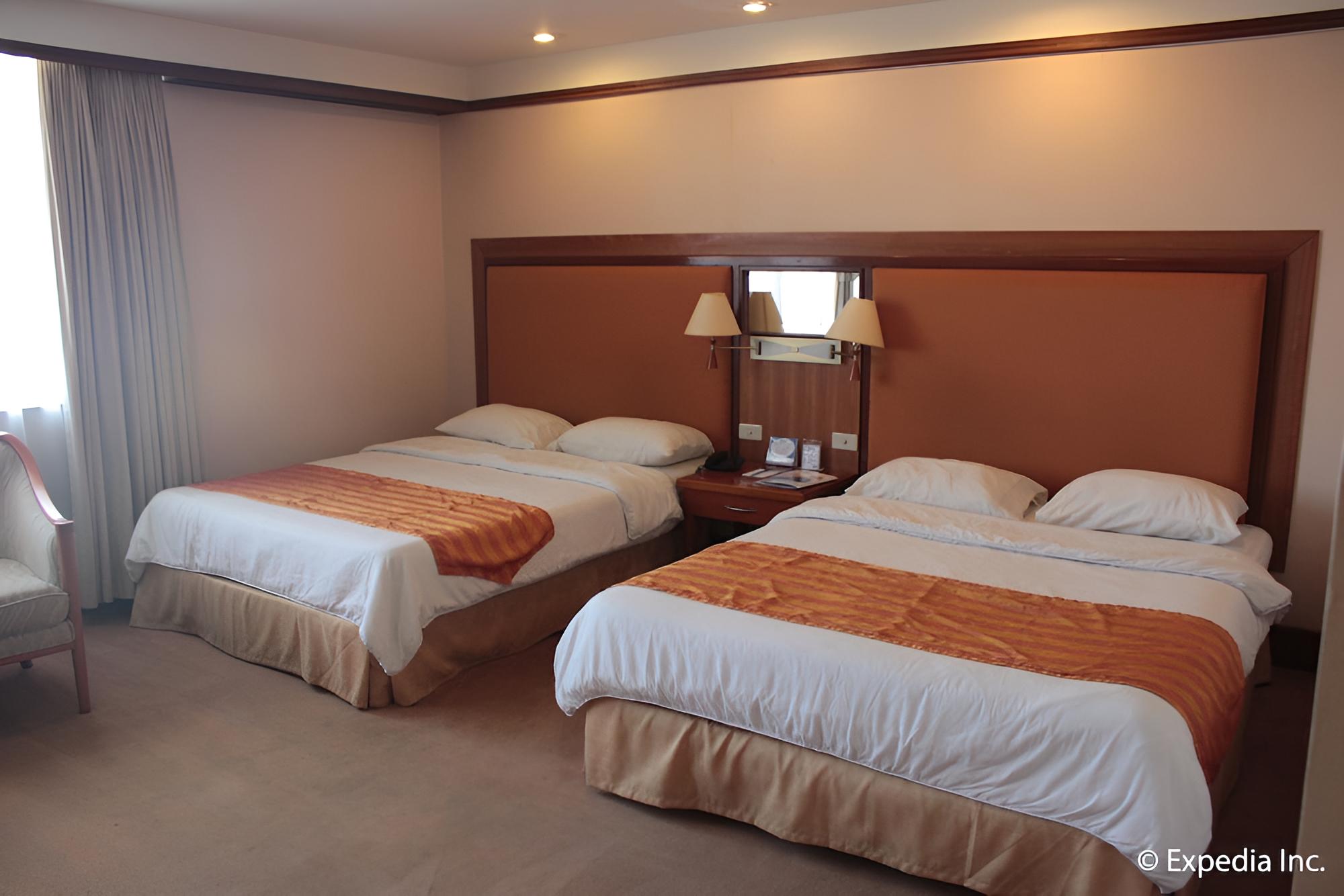 Deluxe Suite, 1 Bedroom photo 3