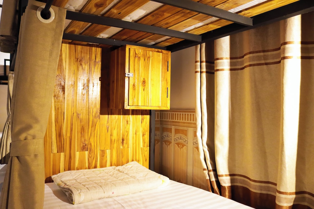 Standard Shared Dormitory photo 2
