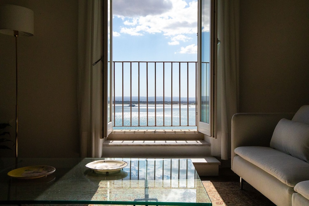 Appartamento Luxury