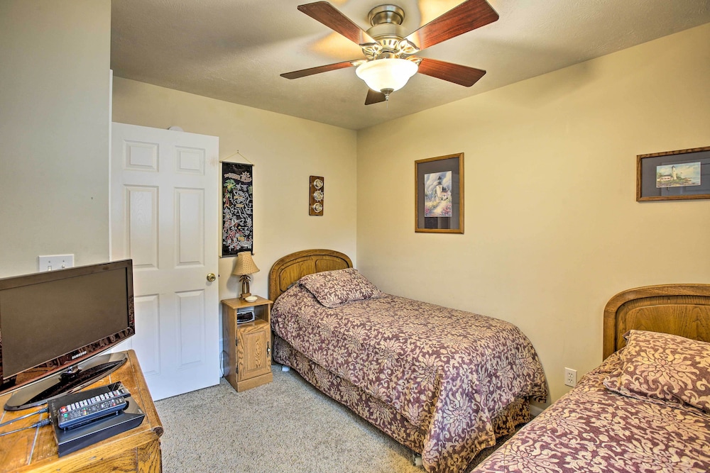 House (3 Bedrooms) photo 3
