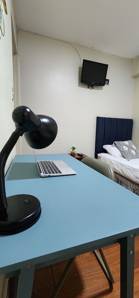 habitacion 4