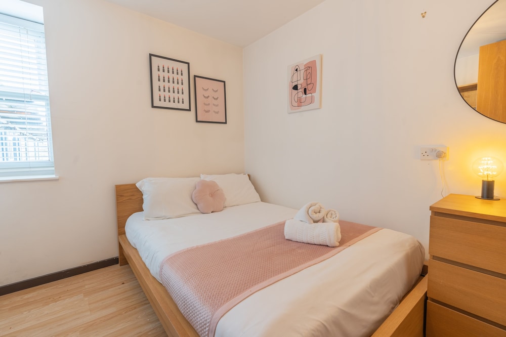 Basic Double Room photo 3
