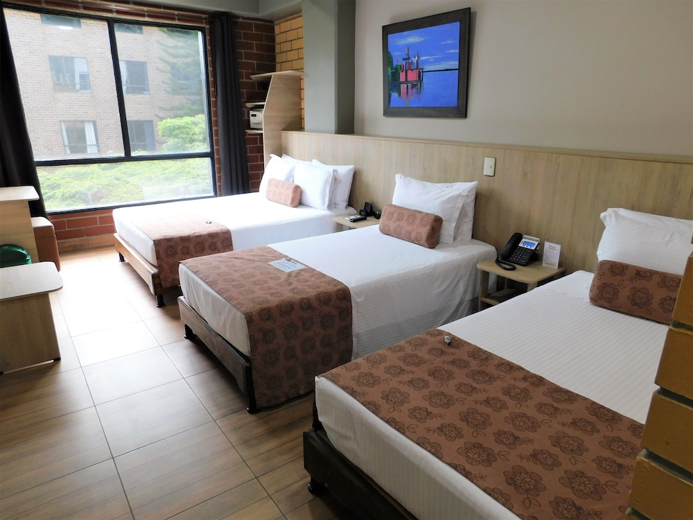 Standard Triple Room photo 1