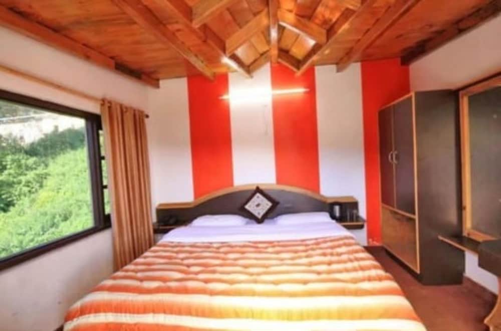 Deluxe Double Room, Multiple Beds