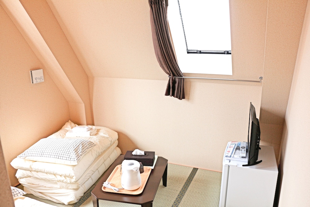 Double Room (3A) photo 1