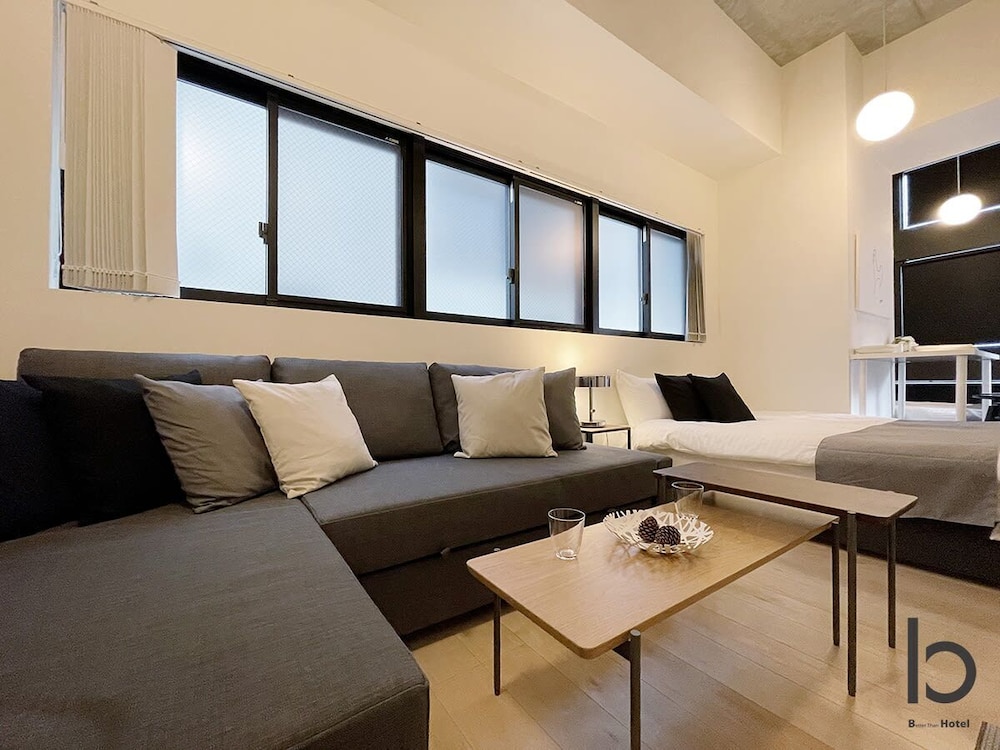 bHotel Nekoyard 101, Condo, Non Smoking, City View photo 3