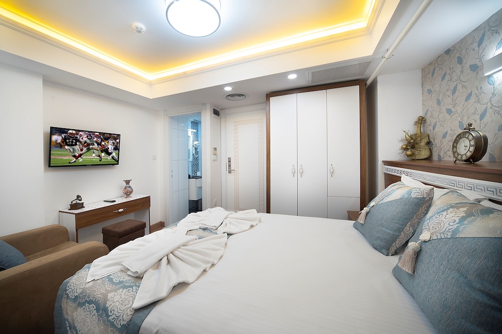Economy Room photo 3