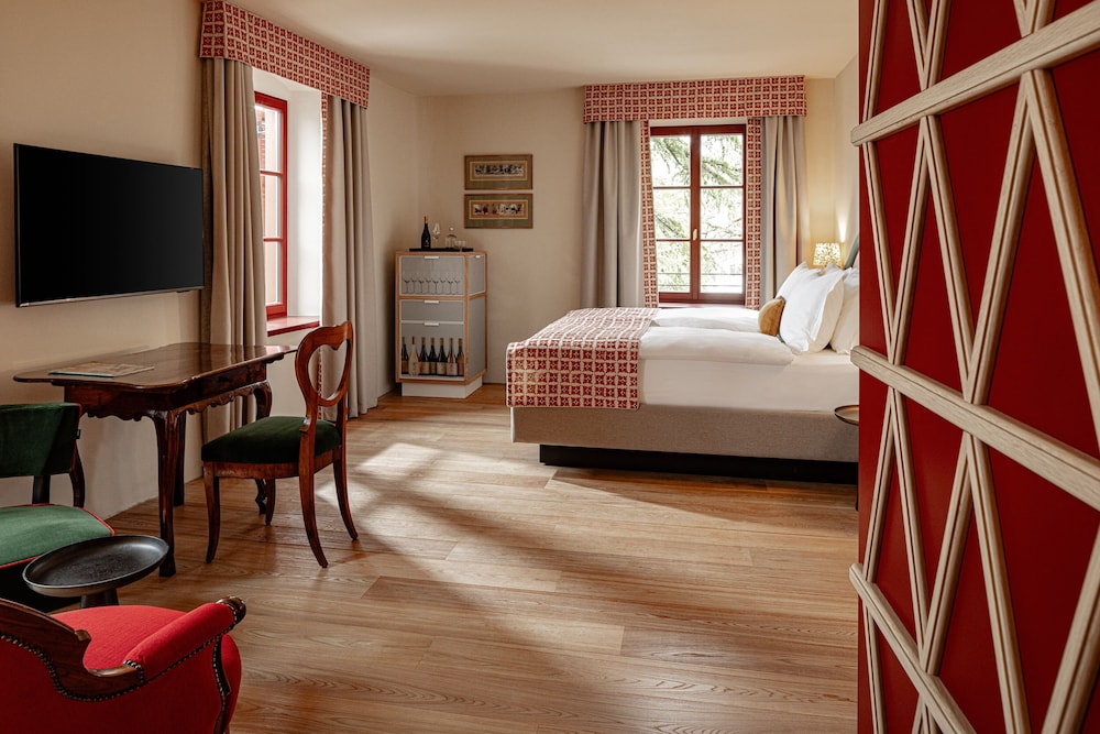 Comfort Suite, Vineyard View