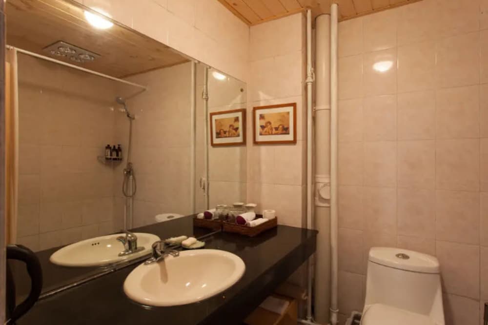 Banshan Resort with Greatwall View #5 photo 3