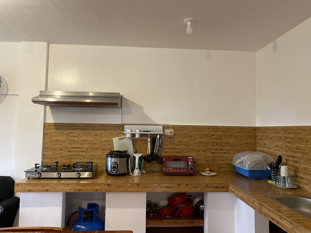 Premier Apartment, 2 Bedrooms (Premier Apartment 60m2) photo 2