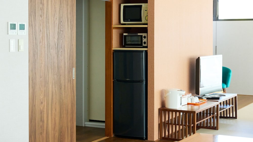 Japanese-Western Room with Sauna, Non Smoking - Photo 7
