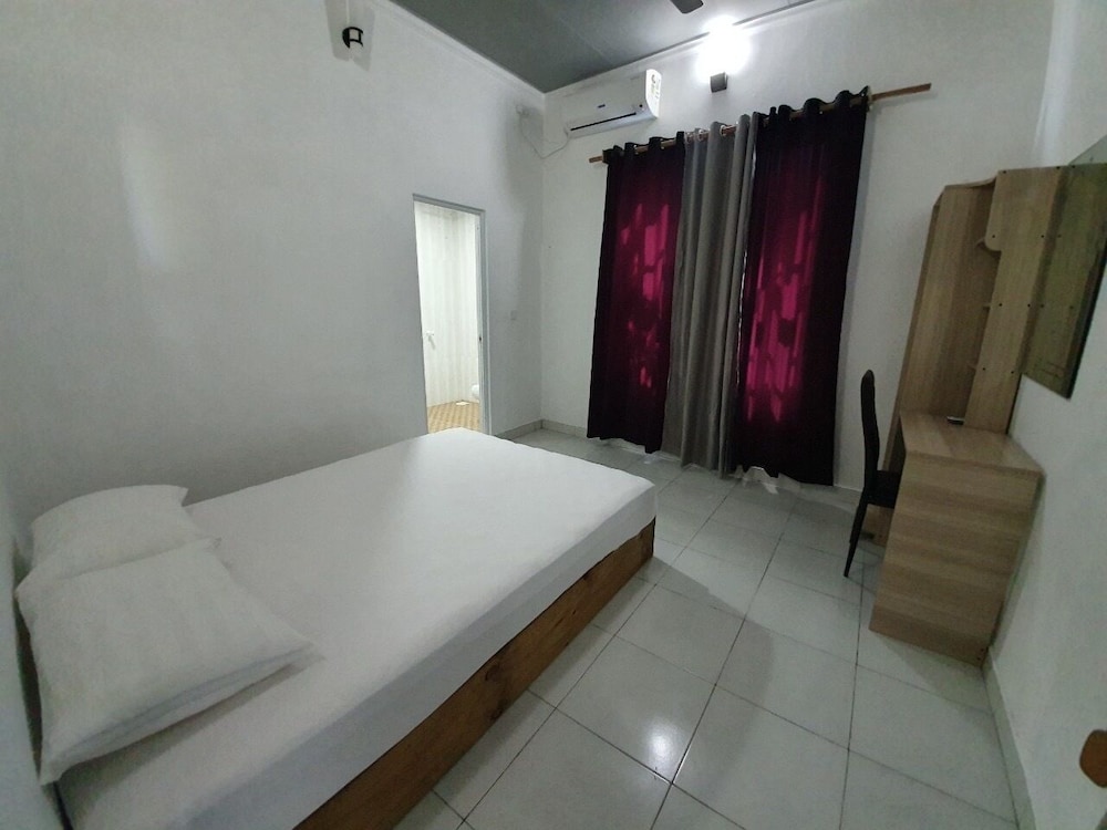 Deluxe Double Room, Ocean View photo 3