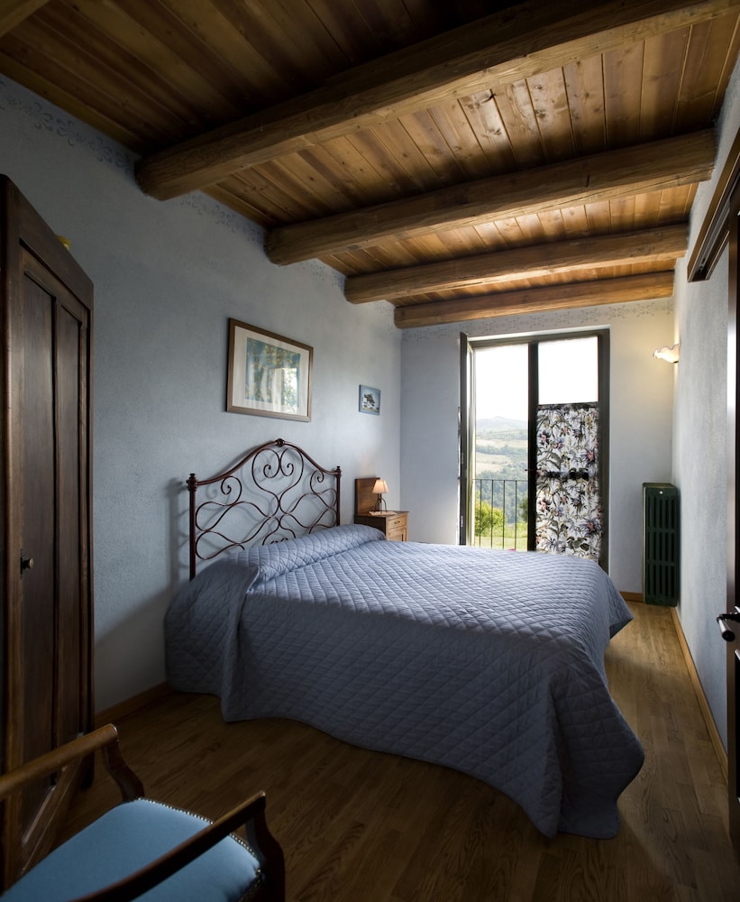 Double Room (Rose) photo 1