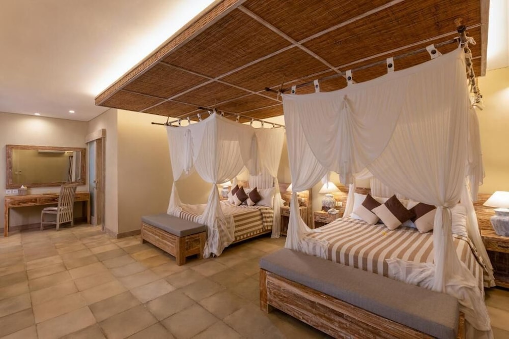 Royal Villa, Private Pool photo 1