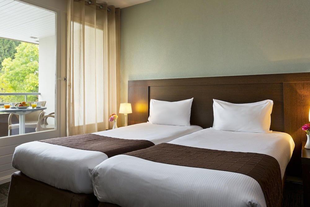 Superior Studio, Double or Twin Beds - Photo 6