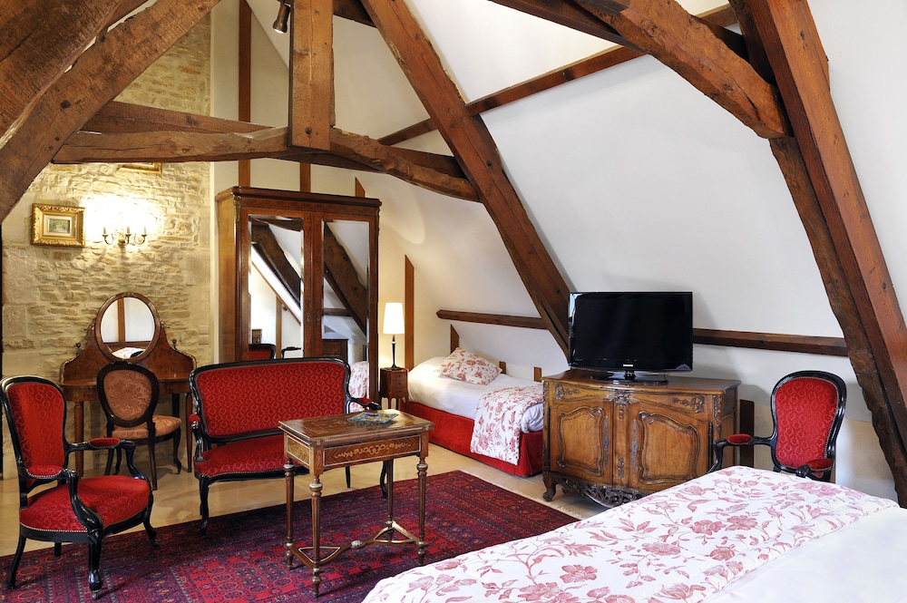 Junior Suite (triple) photo 1