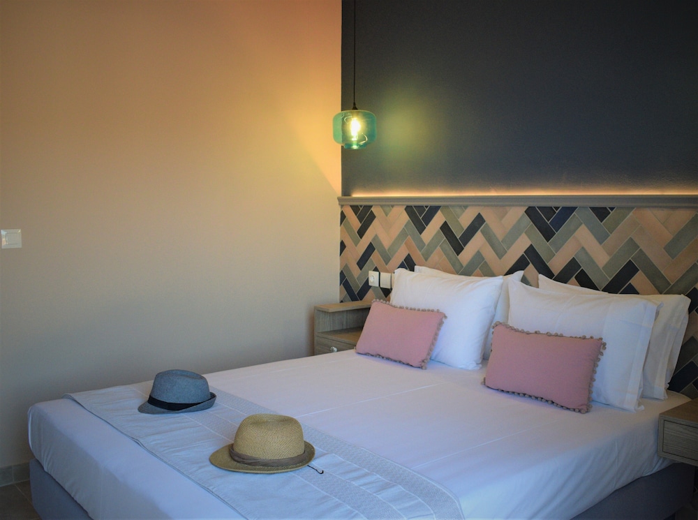 Luxury Apartment, 1 Queen Bed, Non Smoking photo 1