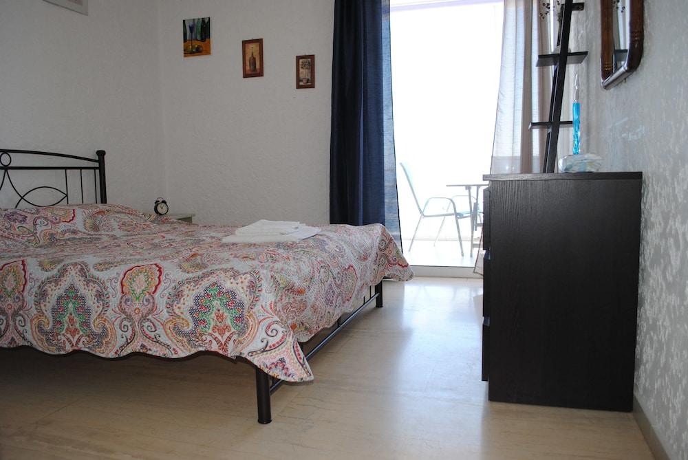 Apartment, 1 Bedroom, Sea View