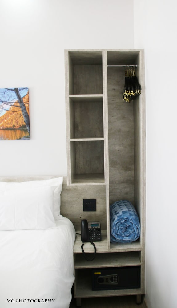 Standard Double Room photo 1