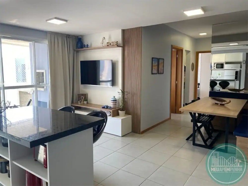 Design Apartment, Pool Access, City View photo 1