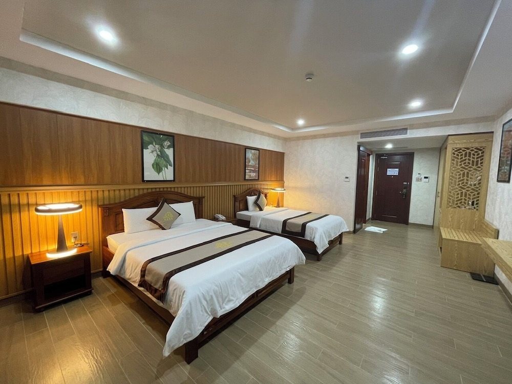 Superior Twin Room photo 1