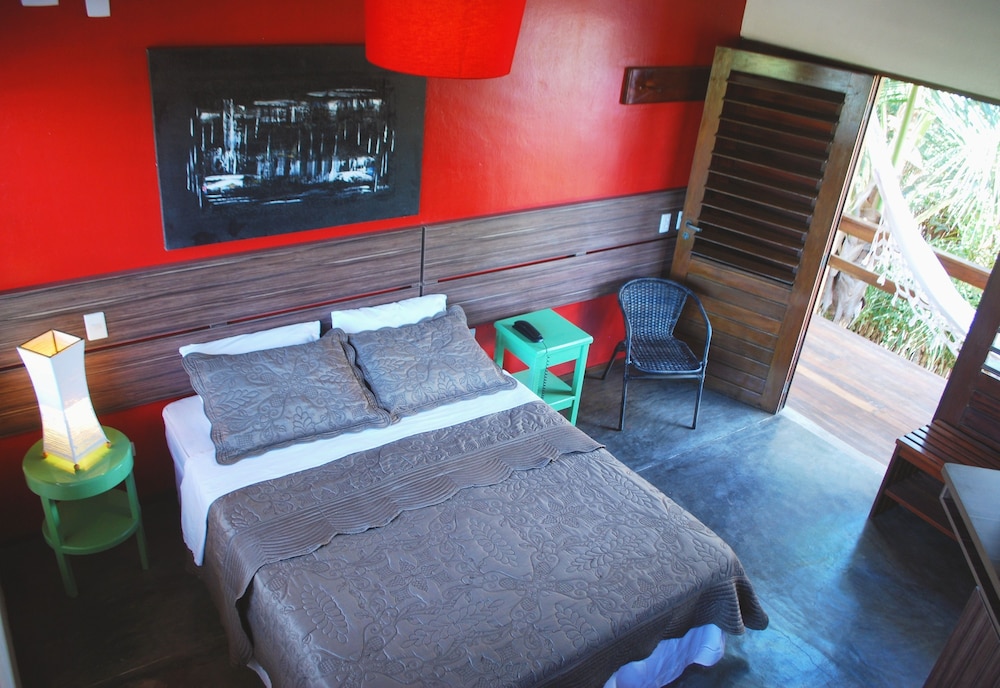 Standard Double Room, Garden View - Photo 2