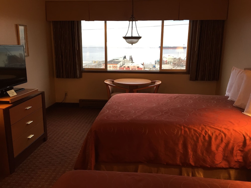 Double Room, Harbor View photo 2
