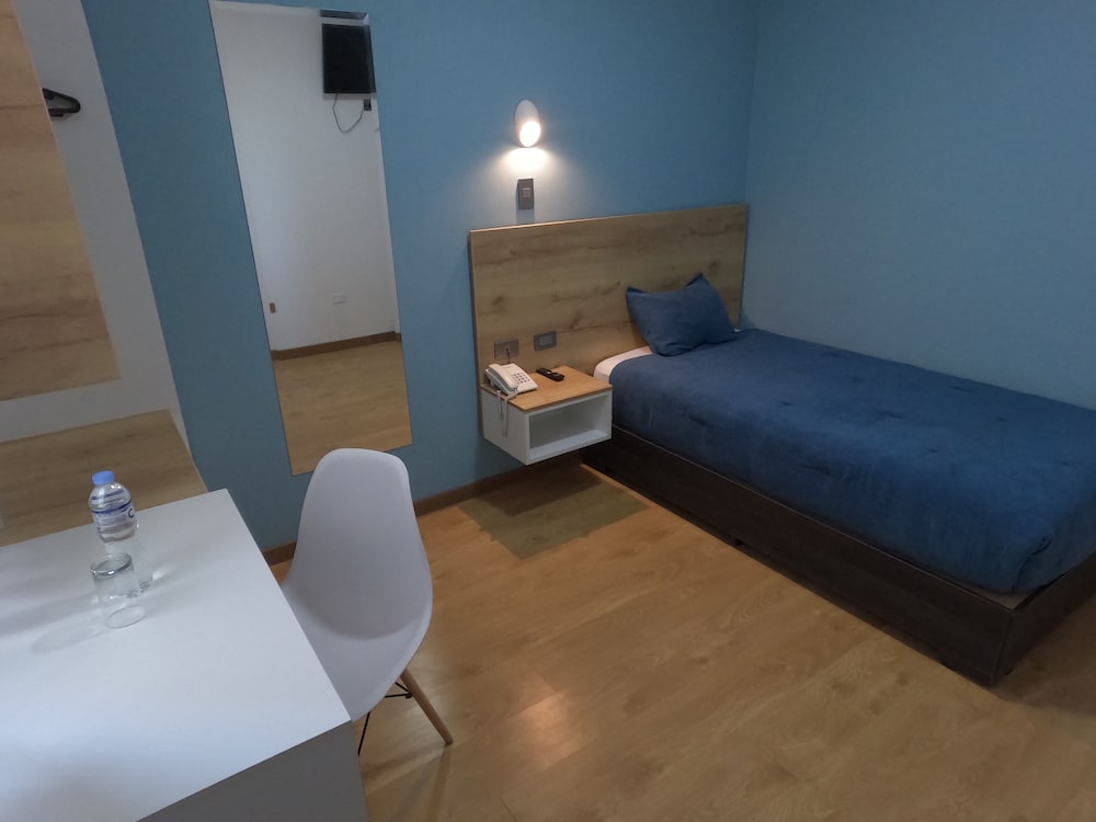 Business Single Room photo 1