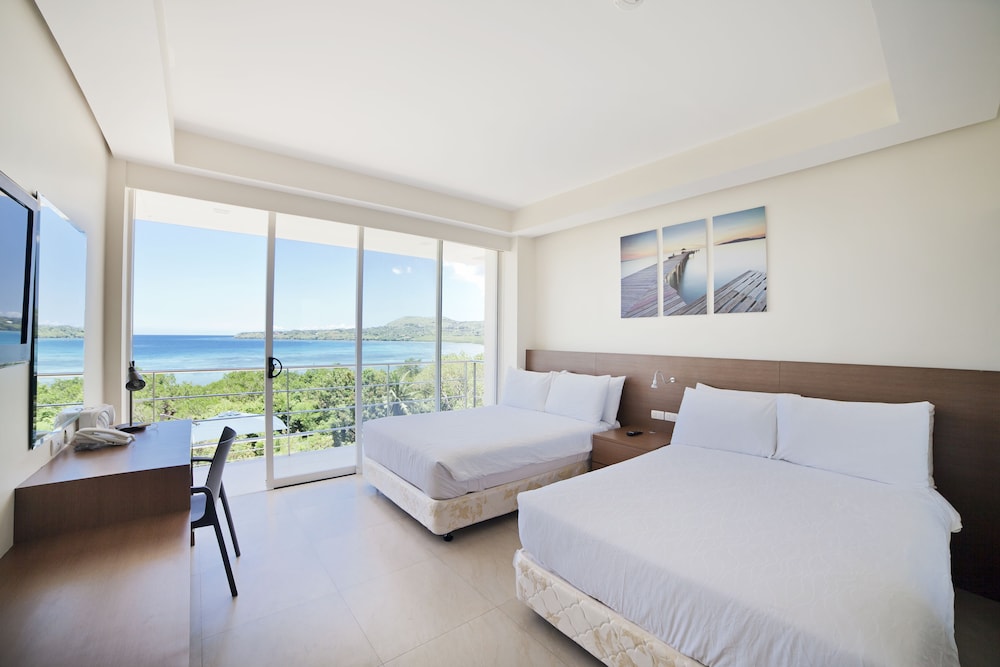 Premier Room