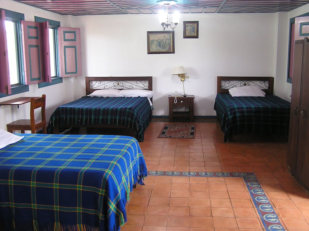 Quadruple Room photo 1