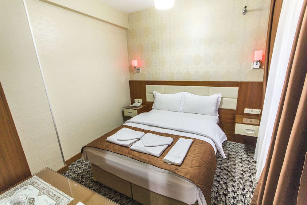 Standard Room photo 1