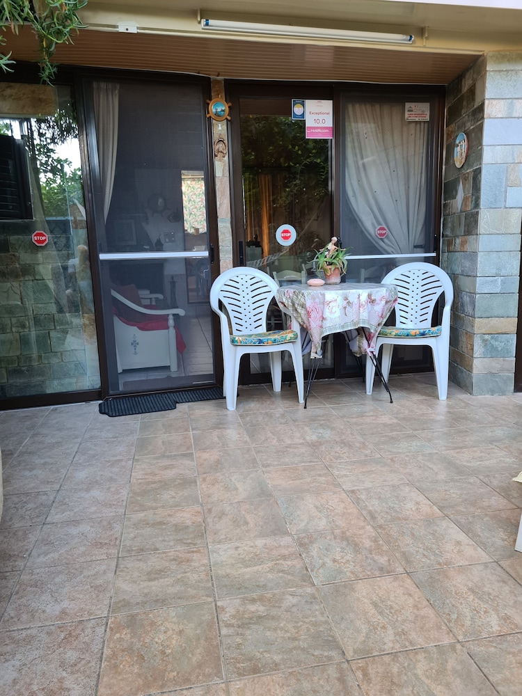 Family Villa, City View photo 2