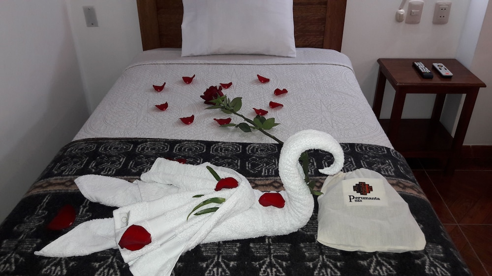 Basic Double Room, 1 Bedroom photo 1