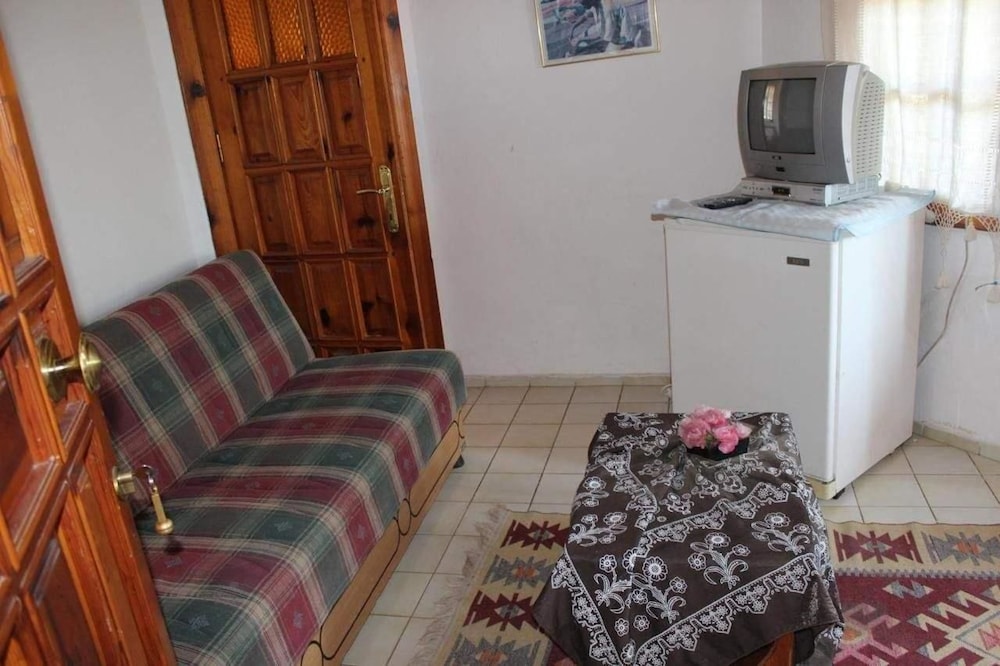 Panoramic Apartment, 1 Bedroom