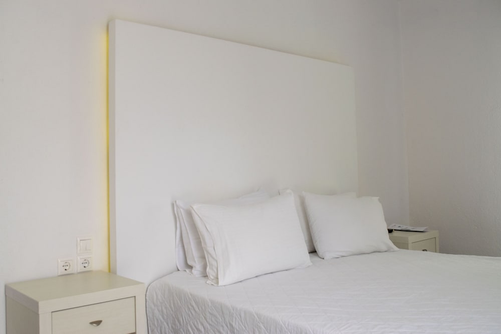 Pool Double or Twin Room - Photo 1