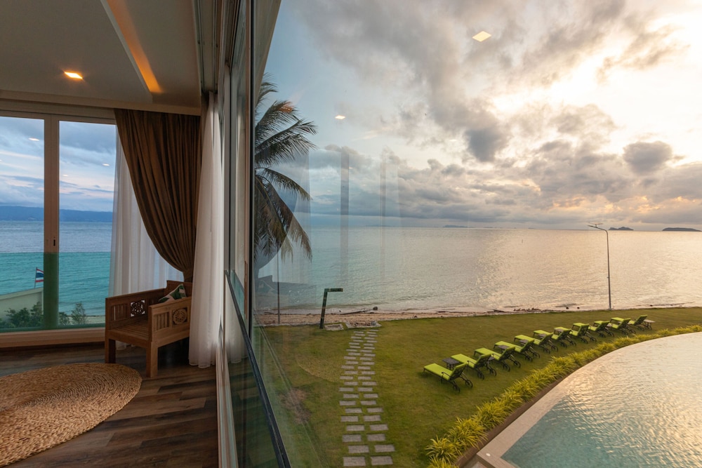 Suite Villa Sea View - Photo 2