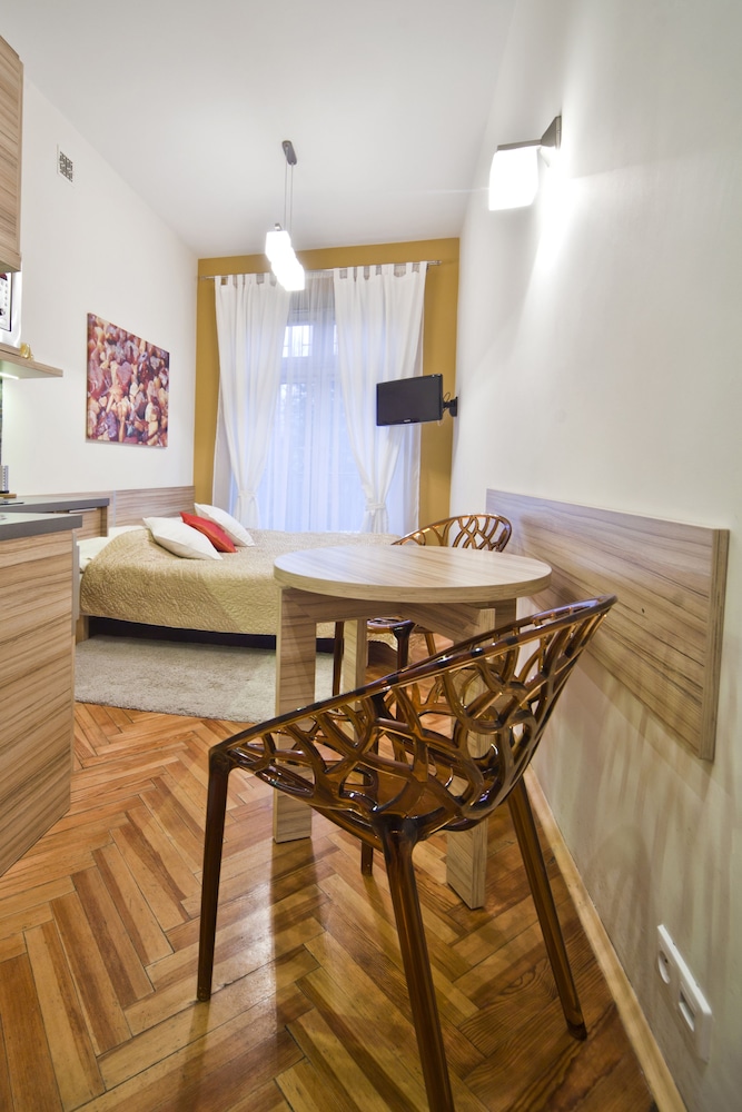 4Seasons Apartments Cracow — photo 346