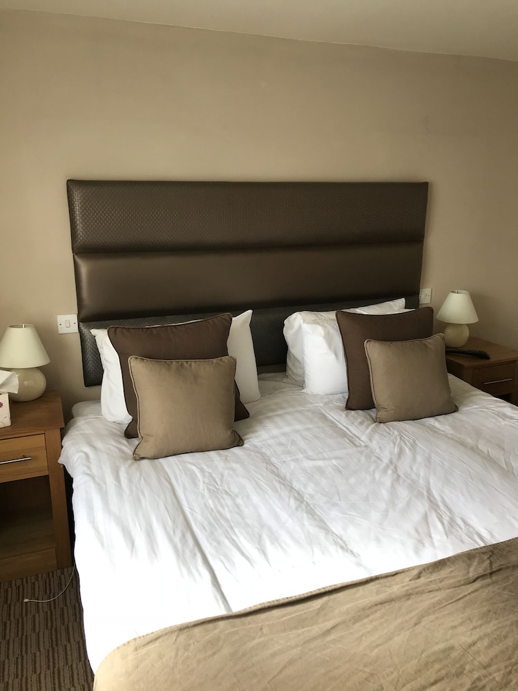 Standard Double Room photo 1
