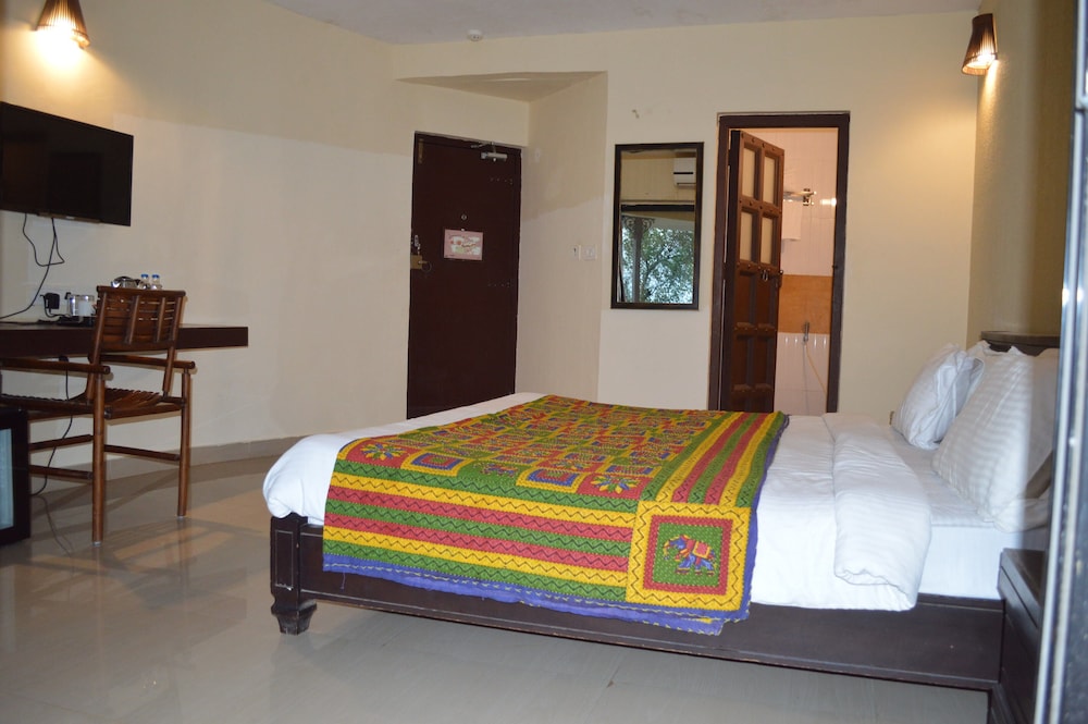 Superior Room photo 2