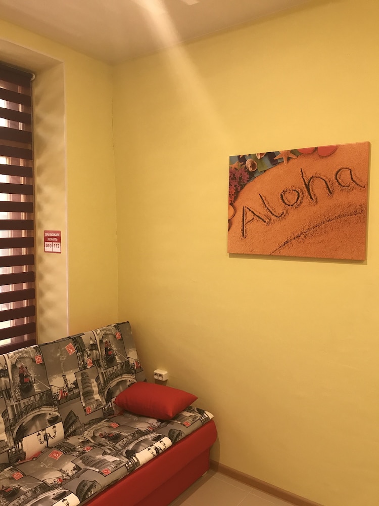 Classic Apartment, 1 Bedroom photo 2