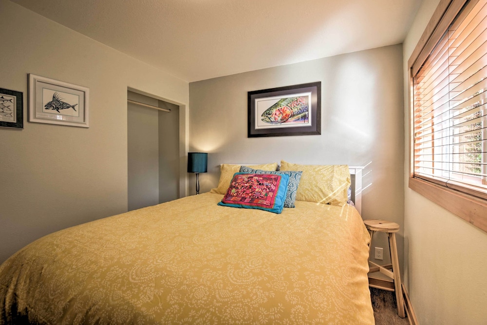 Cottage (3 Bedrooms) photo 1