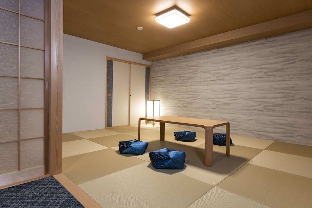 Japanese Suite, Non Smoking - Photo 7