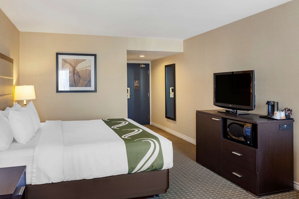 Executive Room, 1 King Bed With Sofa Bed, Non Smoking (1 Person Sofa Bed) photo 3